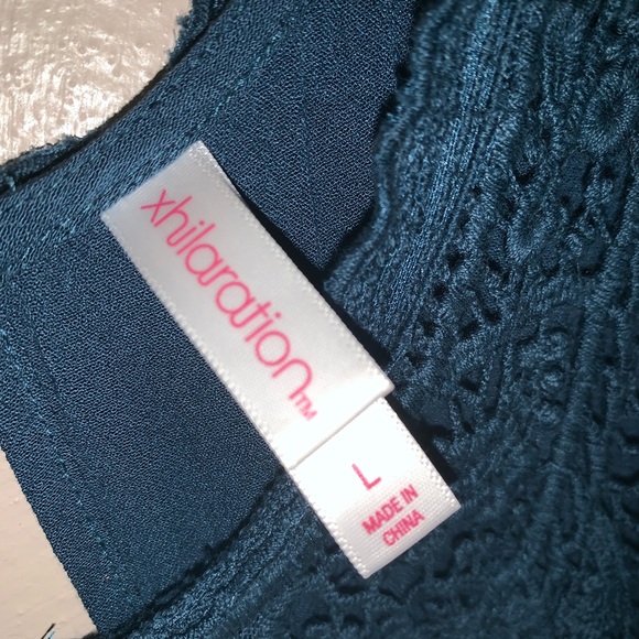 Beautiful Summer Dress WORN ONCE - Picture 5 of 7